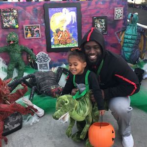 Meet your Posher, Robbie